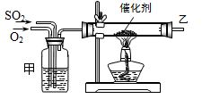 二氧化硫检测设备