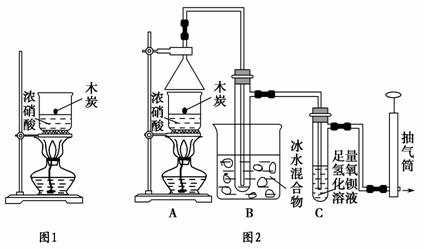 反应器的原理