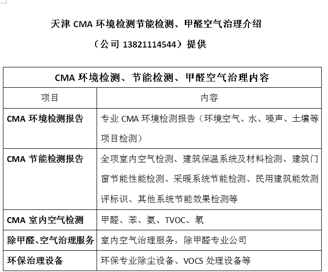 第三方隔声罩声学测试cma