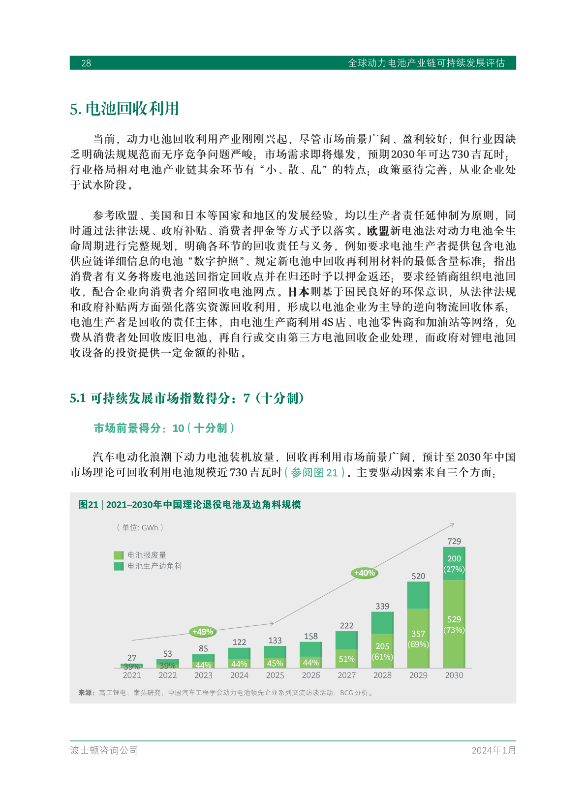 电池与智能纺织品的发展和应用论文范文