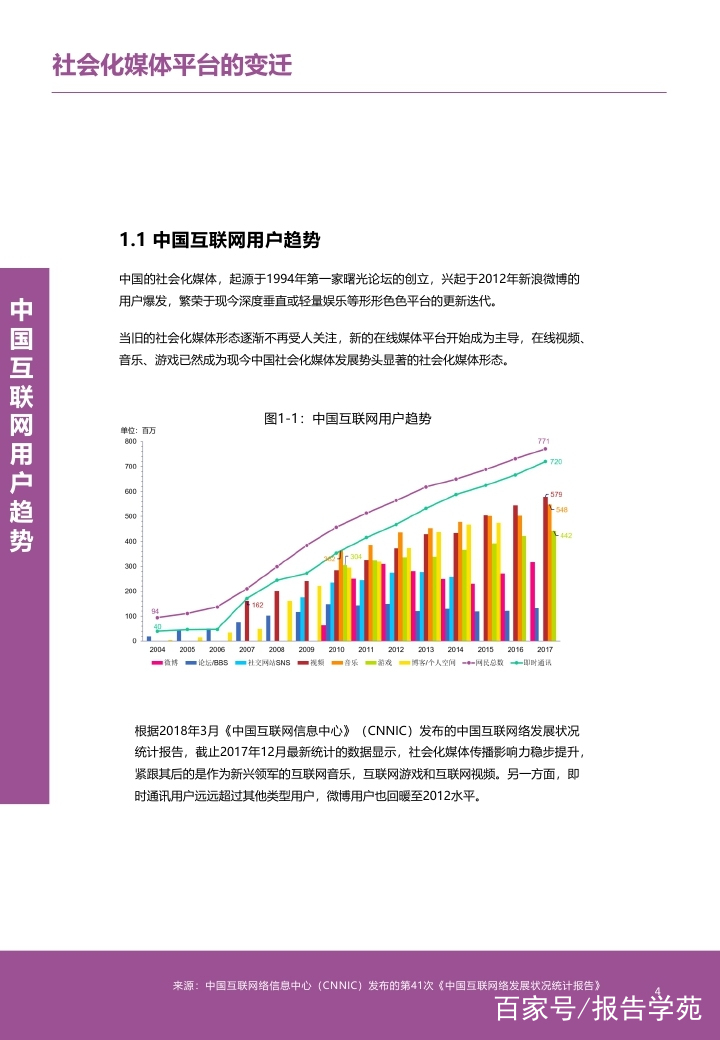 中国电视剧发展现状